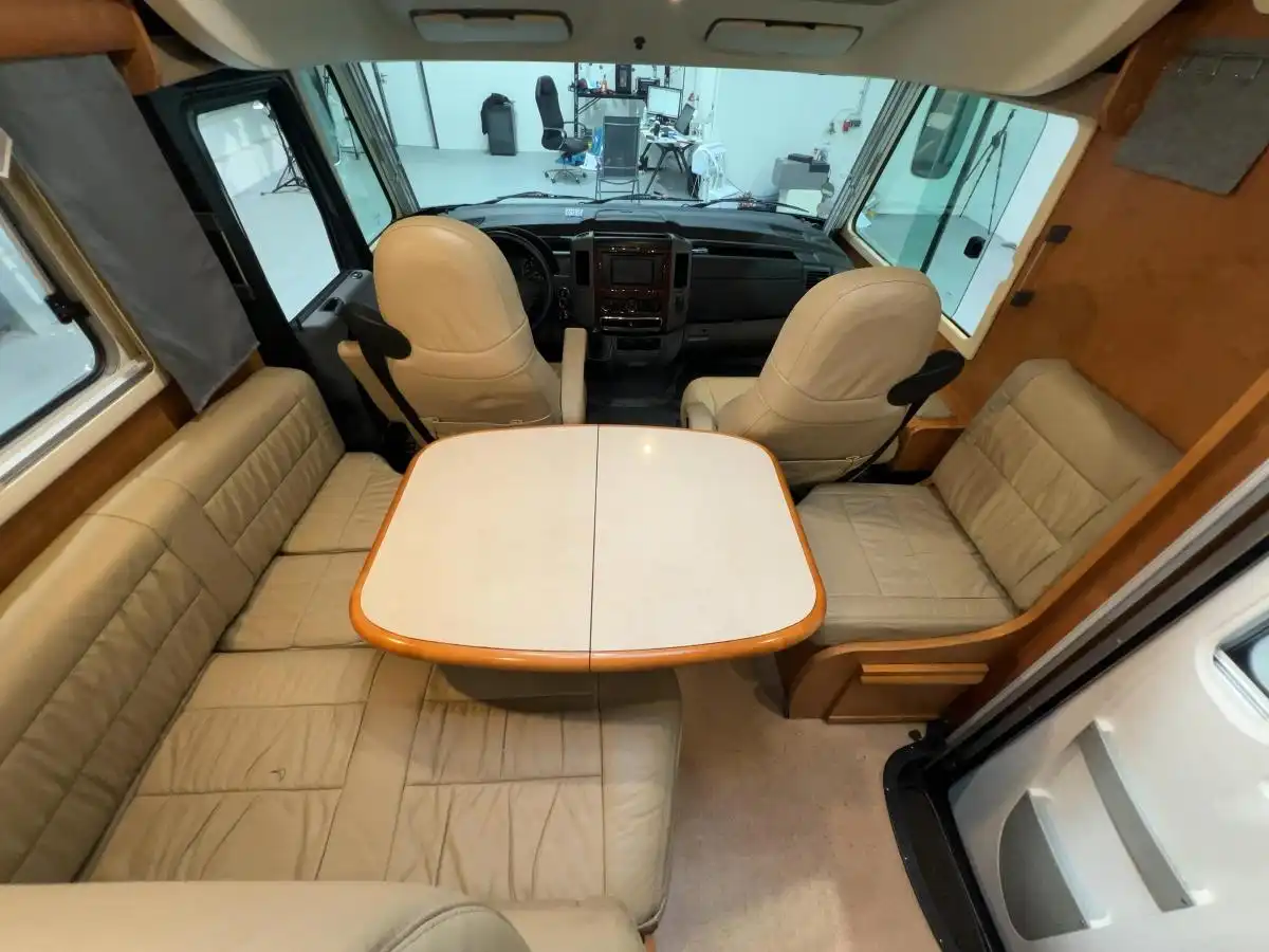 RAPIDO 966 M - Ansicht 7